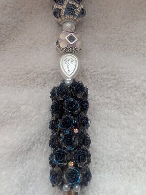 Beaded pens